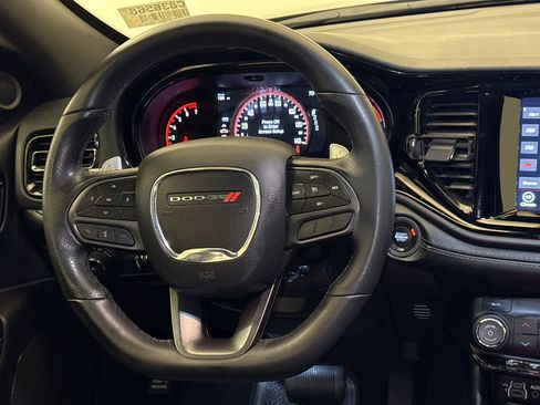 Used 2021 Dodge Durango GT RWD image 14