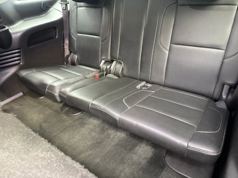 Used 2015 Chevrolet Tahoe LT RWD image 39