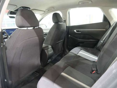 Used 2025 Hyundai Sonata SEL FWD image 19