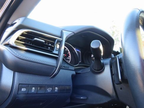 Certified 2024 Toyota Camry SE image 31