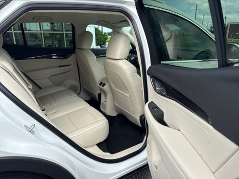 Used 2023 Buick Envision Essence FWD image 26