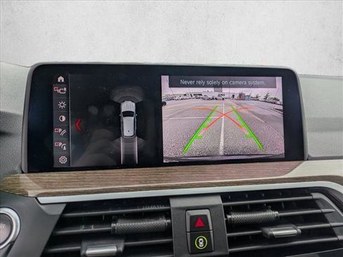 Used 2019 BMW X3 sDrive30i RWD image 13