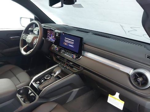 New 2026 Chevrolet Colorado LT w/ LT Convenience Package AWD/4WD image 29