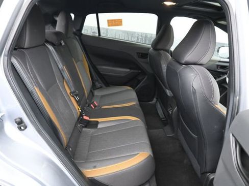 Used 2025 Subaru Crosstrek 2.5i Sport AWD/4WD image 7