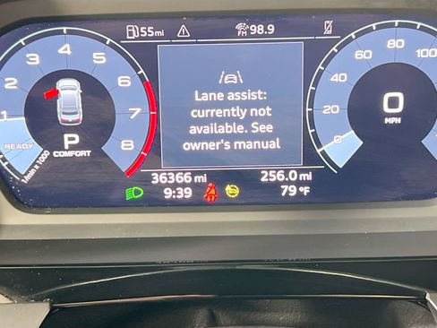 Used 2022 Audi A3 2.0T Premium FWD image 12