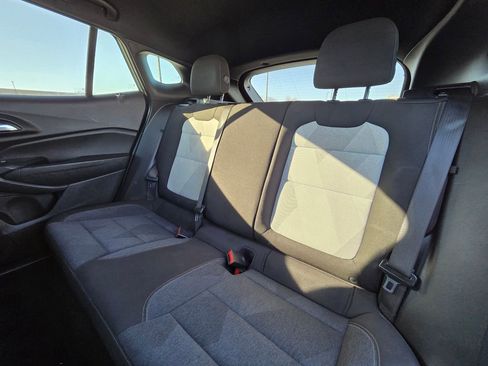 Used 2024 Chevrolet Trax RS image 24