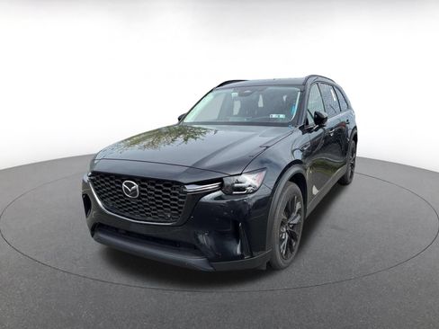 Used 2026 MAZDA CX-90 3.3 Turbo w/ Premium Sport Pkg AWD/4WD image 4