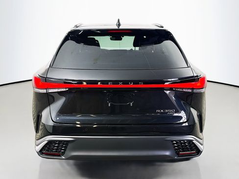 New 2026 Lexus RX 350 F Sport w/ Convenience Package image 6