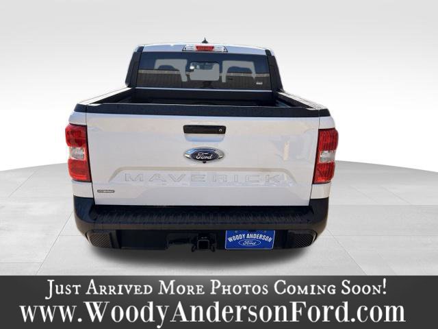 Used 2022 Ford Maverick XLT w/ XLT Luxury Package FWD image 6