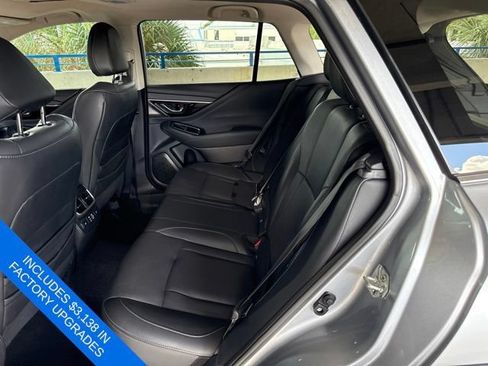 Used 2024 Subaru Outback Limited AWD/4WD image 3