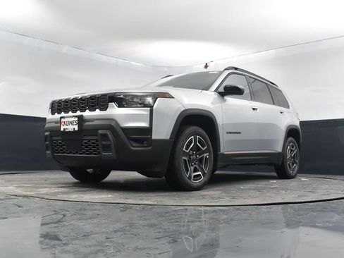 New 2026 Jeep Cherokee Limited image 49