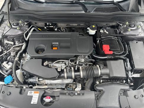Used 2021 Honda Accord Touring image 36