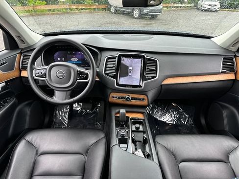 Used 2023 Volvo XC90 B6 Plus w/ Protection Package Premier AWD/4WD image 20