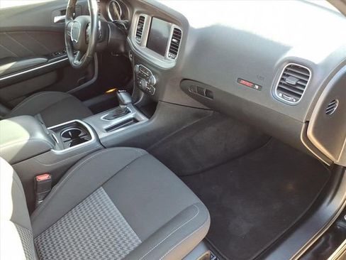 Used 2023 Dodge Charger Scat Pack image 16