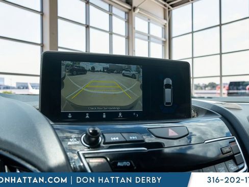 Used 2019 Acura RDX AWD w/ Technology Package image 9