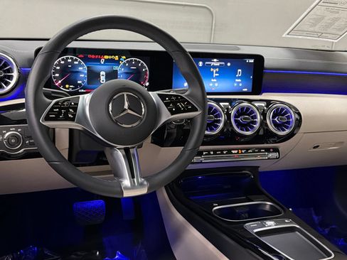 Certified 2026 Mercedes-Benz CLA 250 image 37