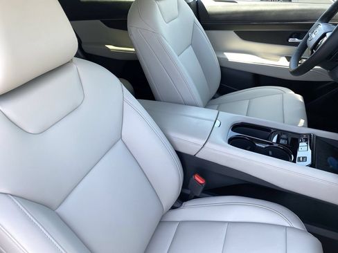 New 2026 Nissan Murano SV AWD/4WD image 11