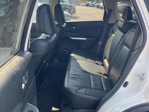 Used 2016 Honda CR-V Touring image 22