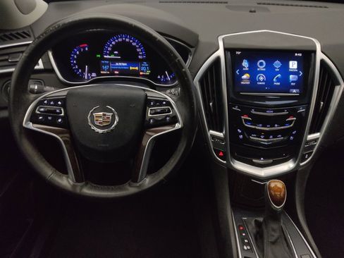 Used 2015 Cadillac SRX Premium FWD image 22