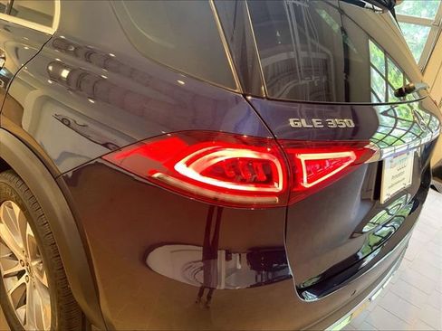 Used 2022 Mercedes-Benz GLE 350 4MATIC image 29