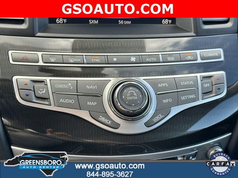 Used 2020 INFINITI QX60 Luxe w/ Essential Package image 33