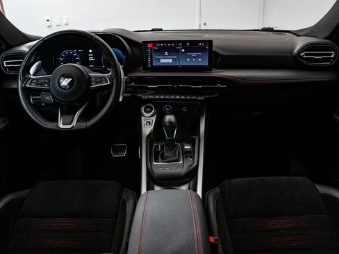 Used 2024 Dodge Hornet R/T Plus AWD/4WD image 34