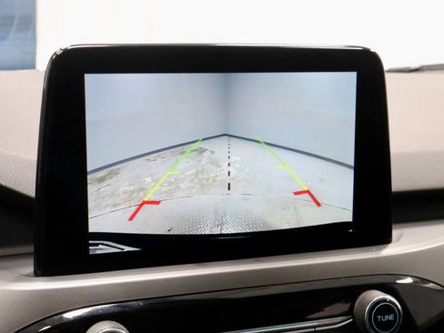 Certified 2025 Ford Escape Active image 2