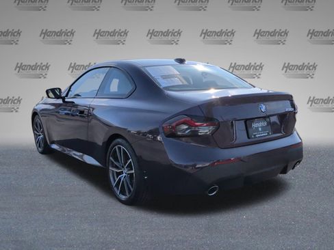 Certified 2025 BMW 230i 230i image 9