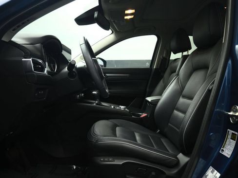 Used 2024 MAZDA CX-5 AWD 2.5 S image 48