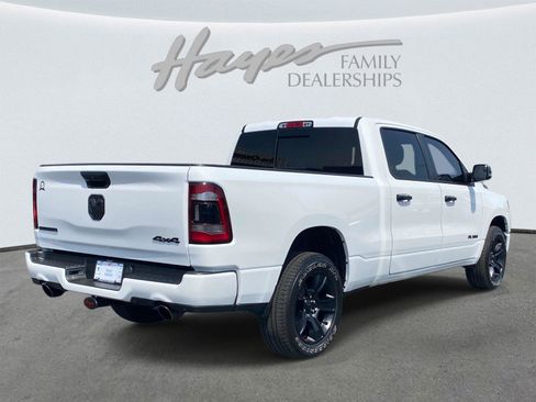 Certified 2023 RAM 1500 Big Horn image 3