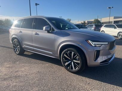 New 2026 Volvo XC90 B6 Core