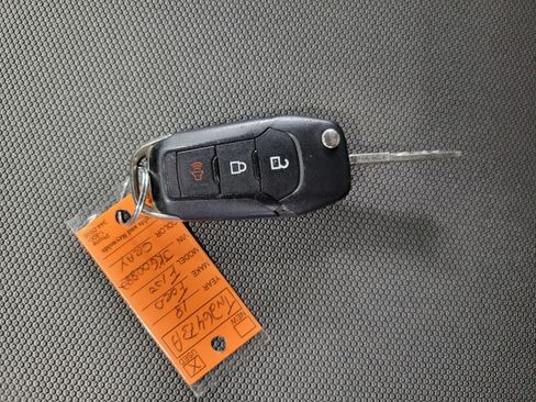 Certified 2018 Ford F150 XLT AWD/4WD image 25