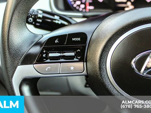 Used 2024 Hyundai Tucson SEL image 25