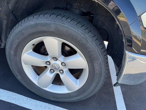 Used 2017 RAM 1500 Outdoorsman image 5