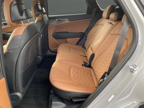 New 2026 Kia Sportage X-Line w/ X-Line Premium Package image 35