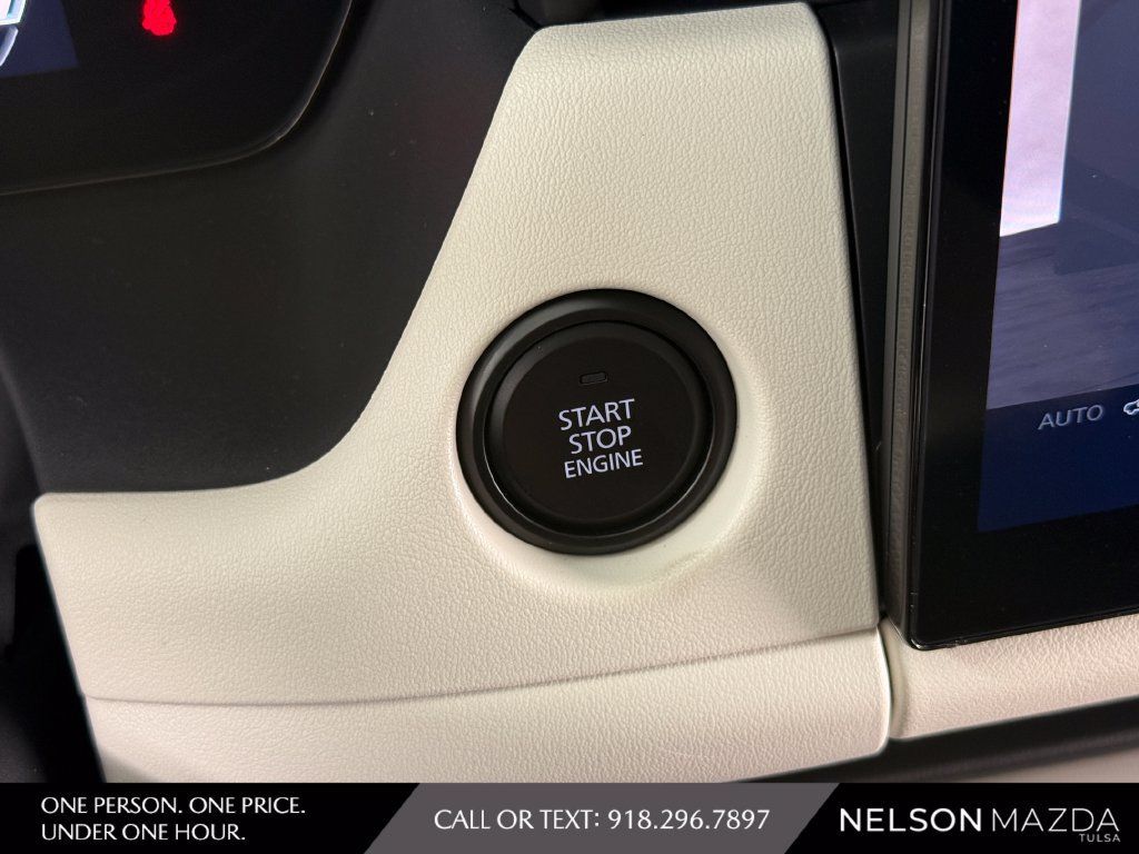 New 2026 MAZDA CX-5 Select AWD/4WD image 29