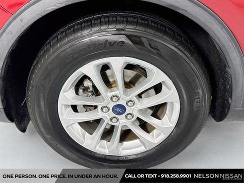 Used 2020 Ford Escape SE AWD/4WD image 31
