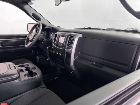 Used 2022 RAM 1500 Classic Warlock image 26