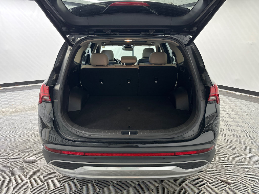 Used 2023 Hyundai Santa Fe Limited AWD/4WD image 20