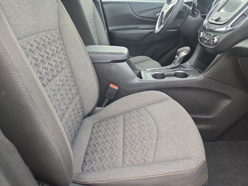 Used 2023 Chevrolet Equinox LT image 20