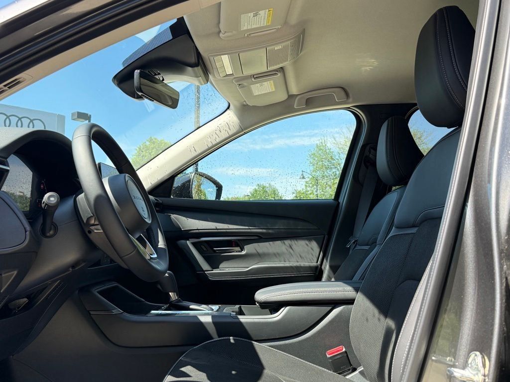 New 2026 MAZDA CX-5 Preferred AWD/4WD image 30