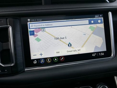 Used 2021 GMC Yukon XL Denali w/ Denali Ultimate Package image 36