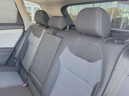 Used 2025 Volkswagen Taos S image 14