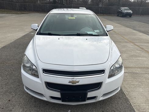 Used 2009 Chevrolet Malibu Hybrid image 2