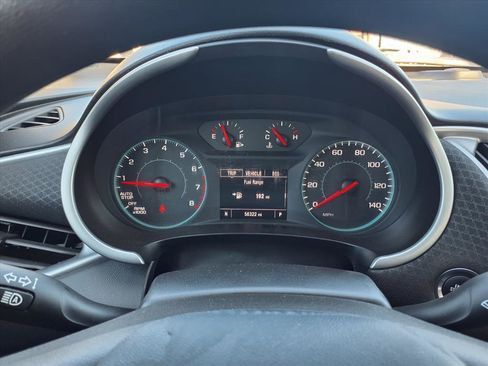 Used 2023 Chevrolet Malibu LT image 20