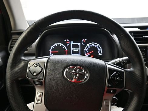Used 2020 Toyota 4Runner SR5 Premium w/ Moonroof Package RWD image 6