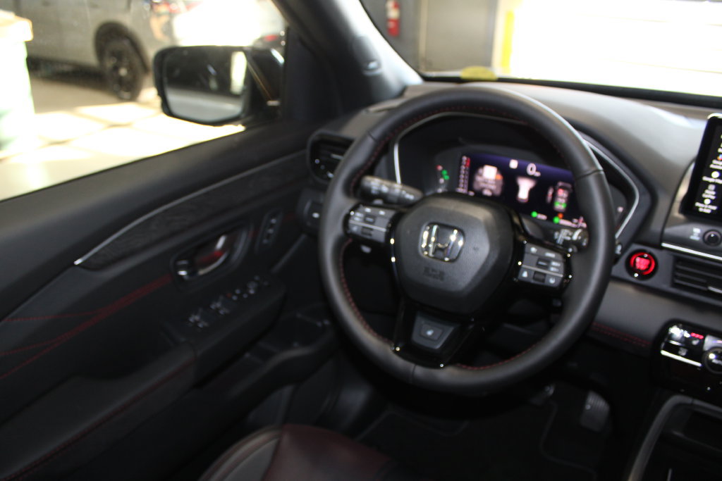 New 2026 Honda Pilot Black Edition image 32