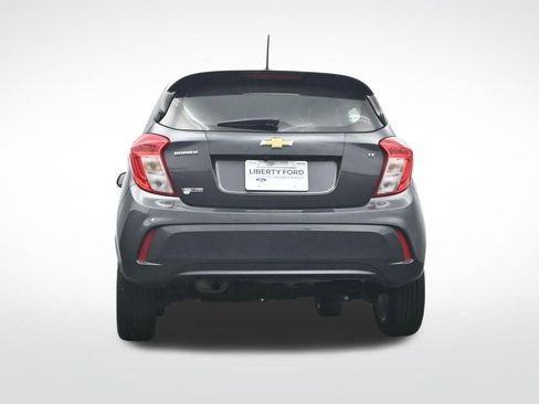 Used 2021 Chevrolet Spark LT image 39