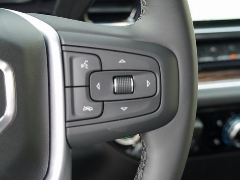 New 2026 GMC Sierra 1500 Elevation w/ Elevation Select Package image 17