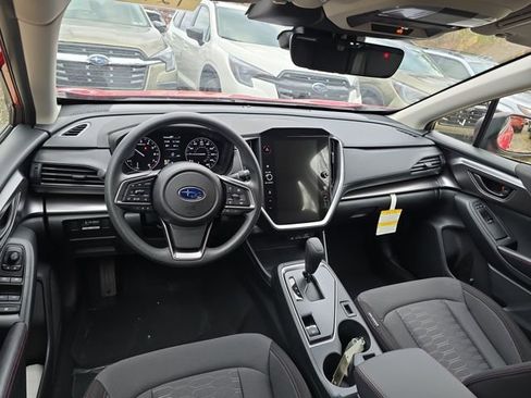 New 2026 Subaru Impreza 2.0i Sport image 6